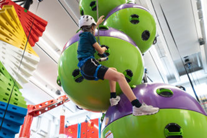 Bild von Clip`n Climb