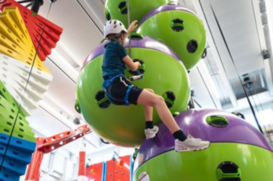 Bild von Clip`n Climb