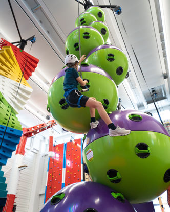 Picture of Clip`n Climb