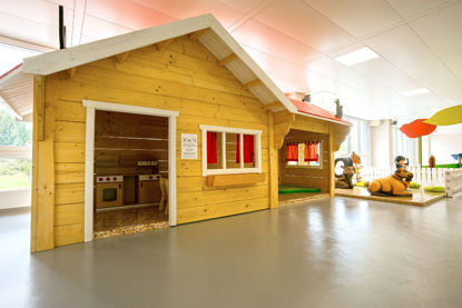 Picture of Indoor Familie WS