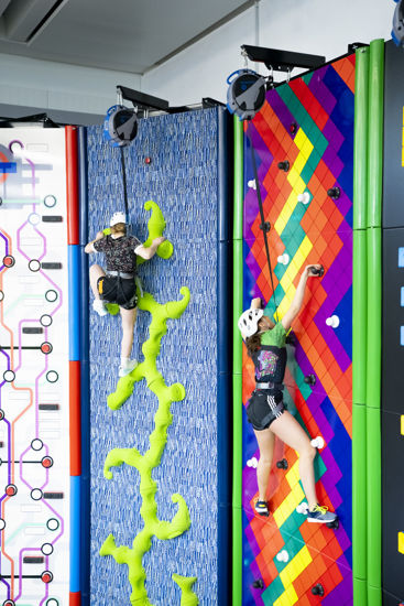 Picture of Clip`n Climb