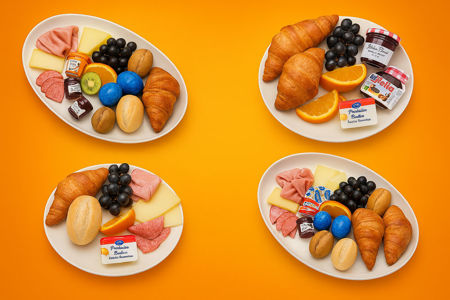 Picture for category 🥐Sunday Breakfast