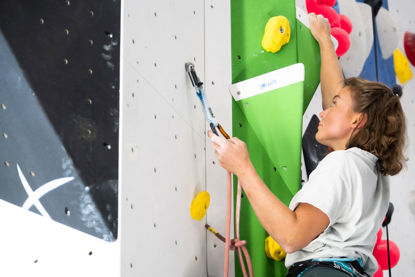 Picture of Trieal course 