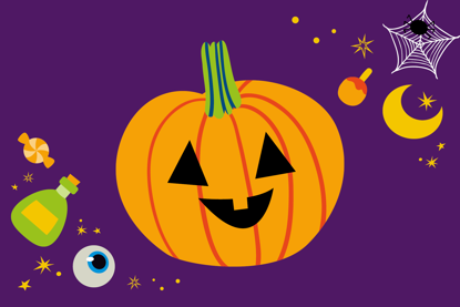 Picture of 🎃 Halloween Special at the Indoor Playground 👻