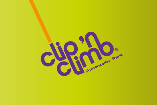 Bild von Gutschein Eintritt Clip'n Climb Kind